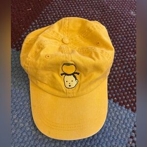 Japanese breakfast merch baseball hat